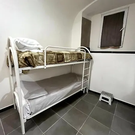 La Casa Del Principe Apartman Nápoly
