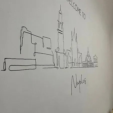 Apartmán La Casa Del Principe *