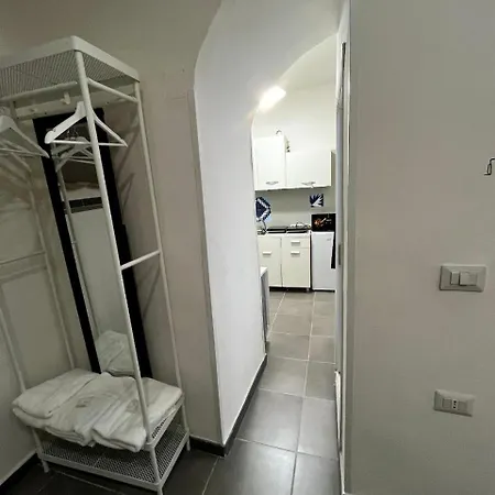 Apartmán La Casa Del Principe *