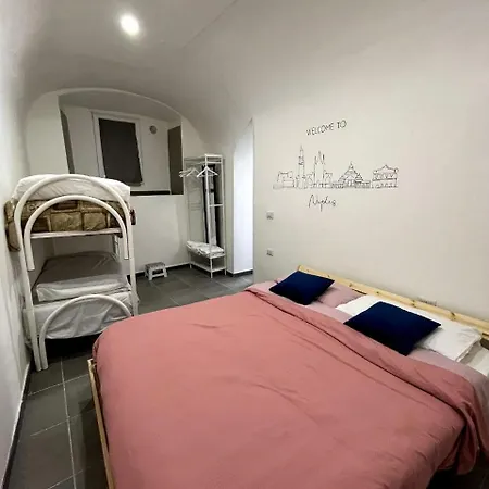 Apartmán La Casa Del Principe