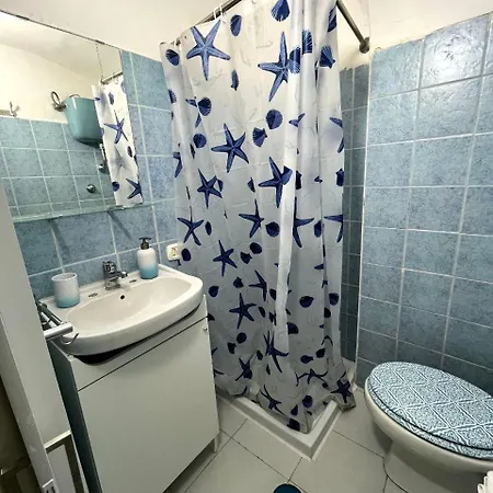 La Casa Del Principe Apartmán *