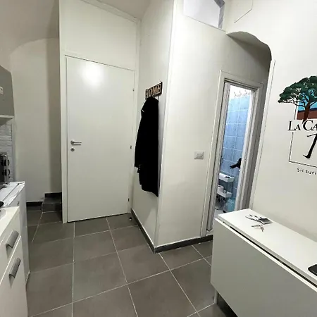 Apartment La Casa Del Principe Naples